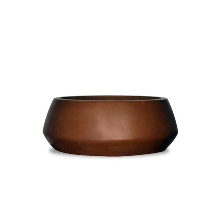 Archpot Belize Low Bowl Planter - Quality Home Distribution