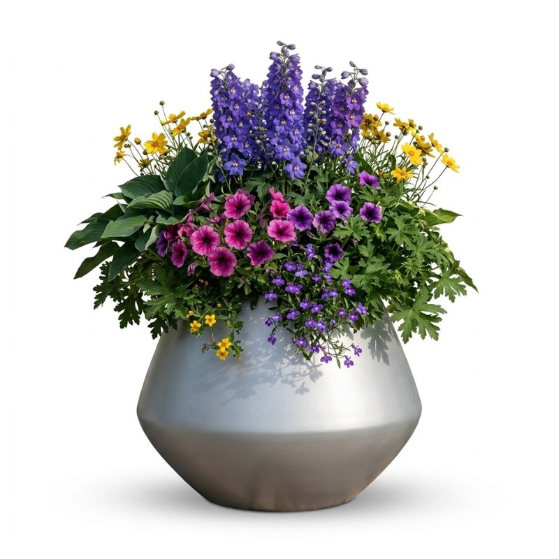 Archpot Belize Planter - Quality Home Distribution