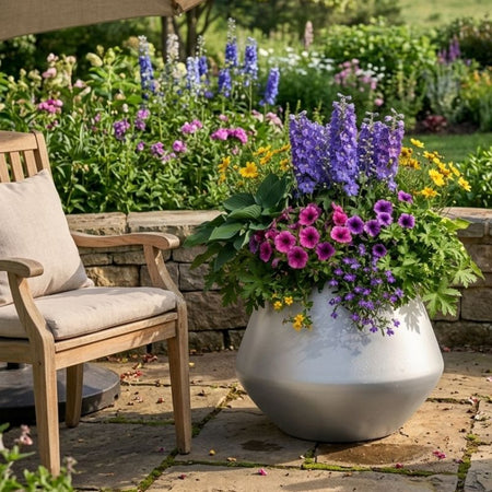 Archpot Belize Planter - Quality Home Distribution