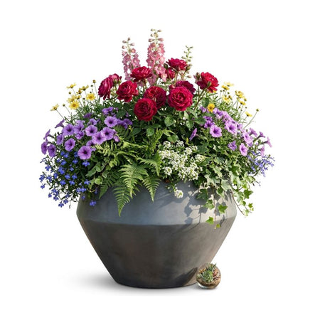 Archpot Belize Urn Planter - Quality Home Distribution