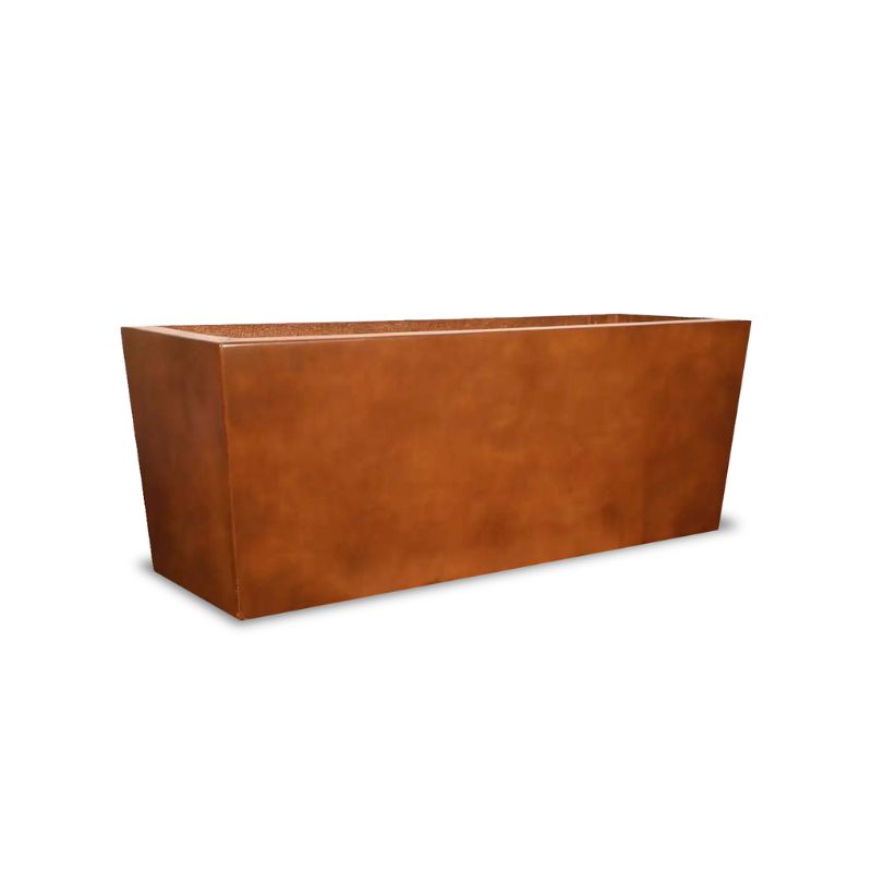 Archpot Geo Rectangle Low Planter - Quality Home Distribution