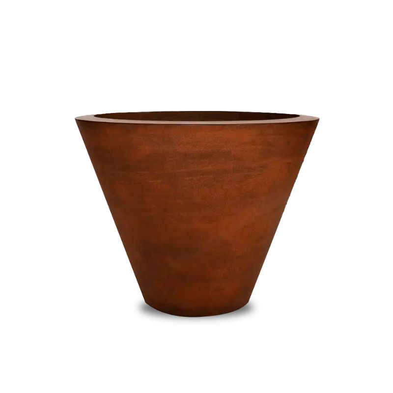 Archpot Geo Round Planter - Quality Home Distribution