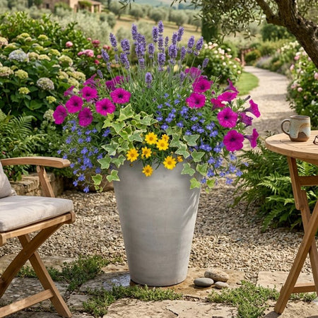 Archpot Geo Round Vase Planter - Quality Home Distribution