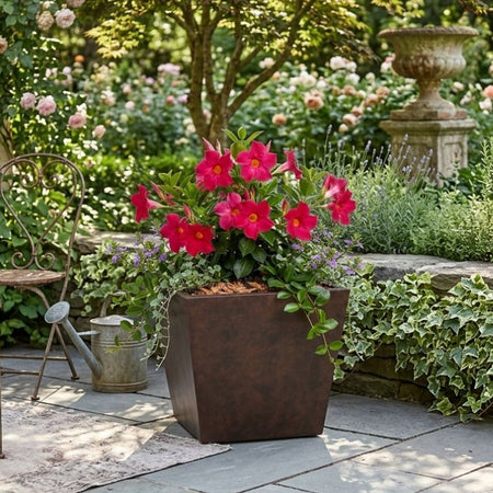 Archpot Geo Square Planter - Quality Home Distribution