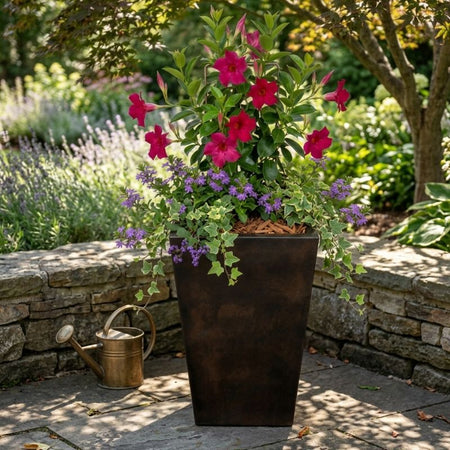 Archpot Geo Square Vase - Quality Home Distribution
