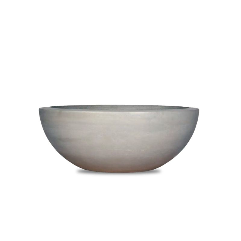 Archpot Legacy Round Low Bowl - Quality 
Home Distribution