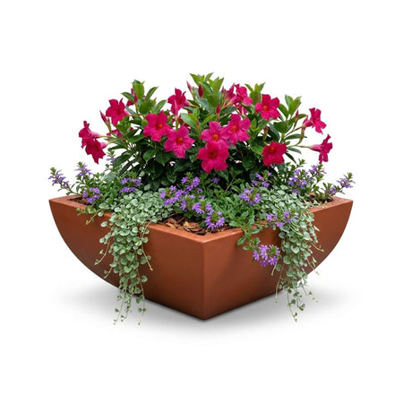 Archpot Legacy Square Low Bowl - Quality Home Distribution