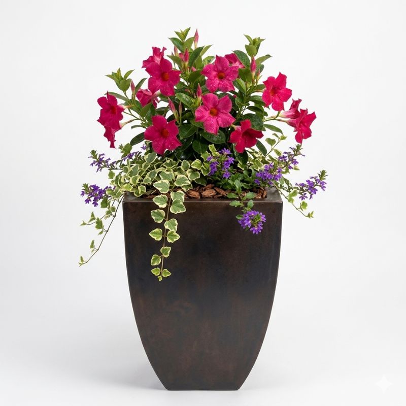 Archpot Legacy Square Tall Planter - Quality Home Distribution