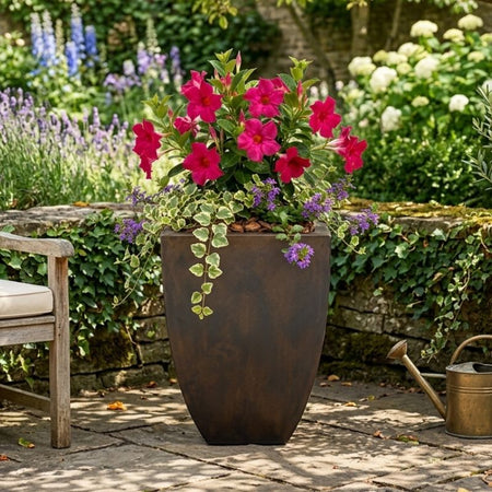 Archpot Legacy Square Tall Planter - Quality Home Distribution