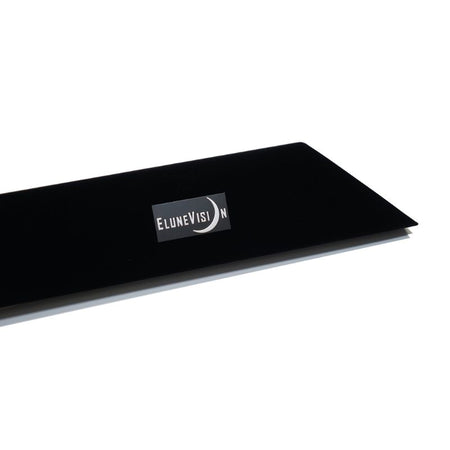 EluneVision Elara Fixed-Frame Projector Screen | 16:9 High Definition Format - Quality Home Distribution