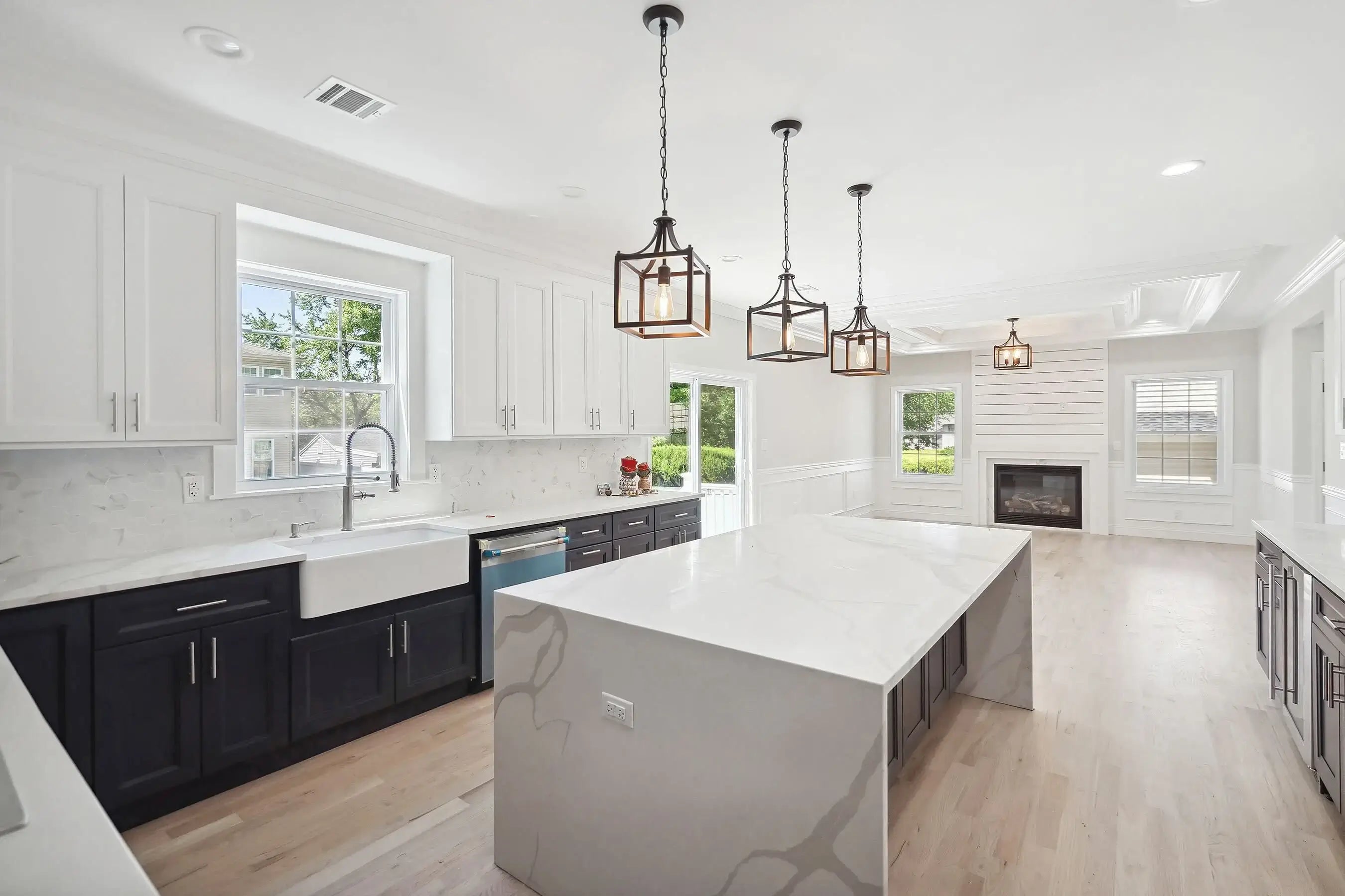 Gallery - Quality Home Distribution