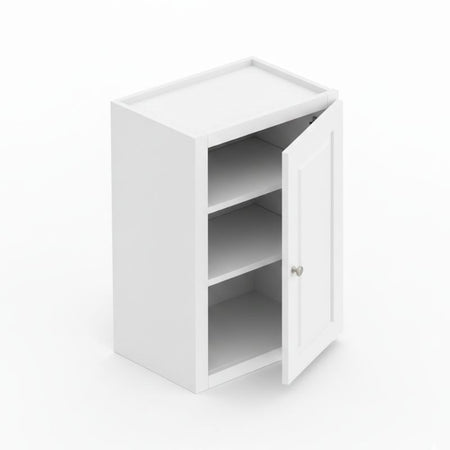JWQ 36" High Single Door Wall Cabinet - Quality Home Distribution