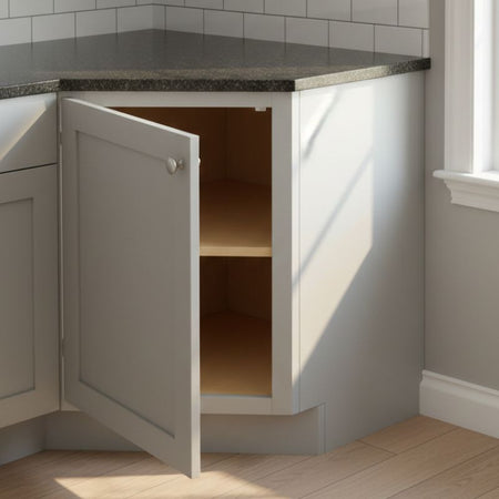 JWQ Base Angle Corner Cabinet - Quality Home Distribution