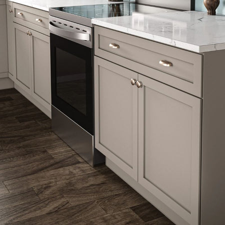 JWQ Double Door Single Drawer Base Cabinet - Quality Home Distribution