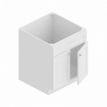 JWQ Double Door Vanity Cabinet - Quality Home Distribution