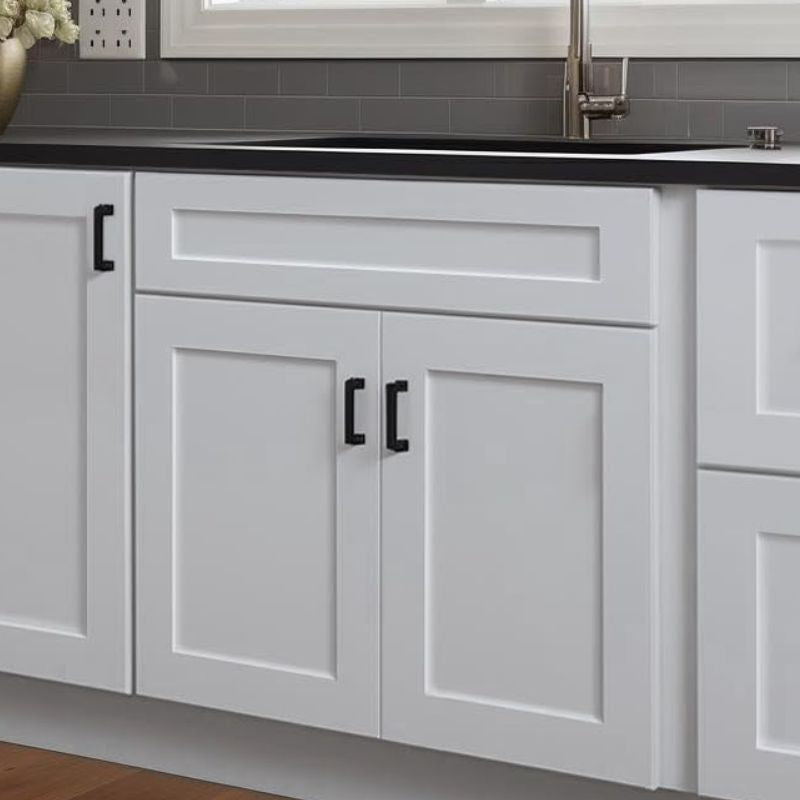 JWQ Sink Base Cabinet - Plywood Construction - Quality Home Distribution