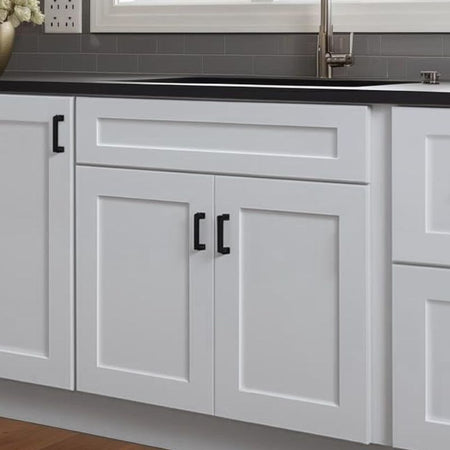 JWQ Sink Base Cabinet - Plywood Construction - Quality Home Distribution