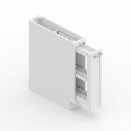 JWQ Base Spice Pullout Cabinet - Quality Home Distribution