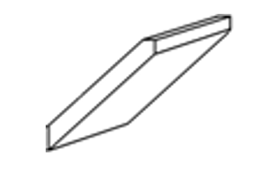 SHAKERCROWNMOLDING - -Quality Home Distribution