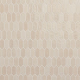 American Olean Almond Studio Haven Ceramic Tile - Picket Zoomed