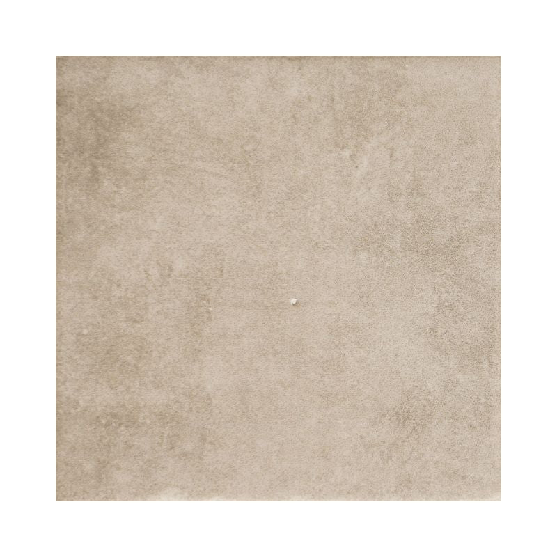 American Olean Almond Studio Haven Ceramic Tile - Square