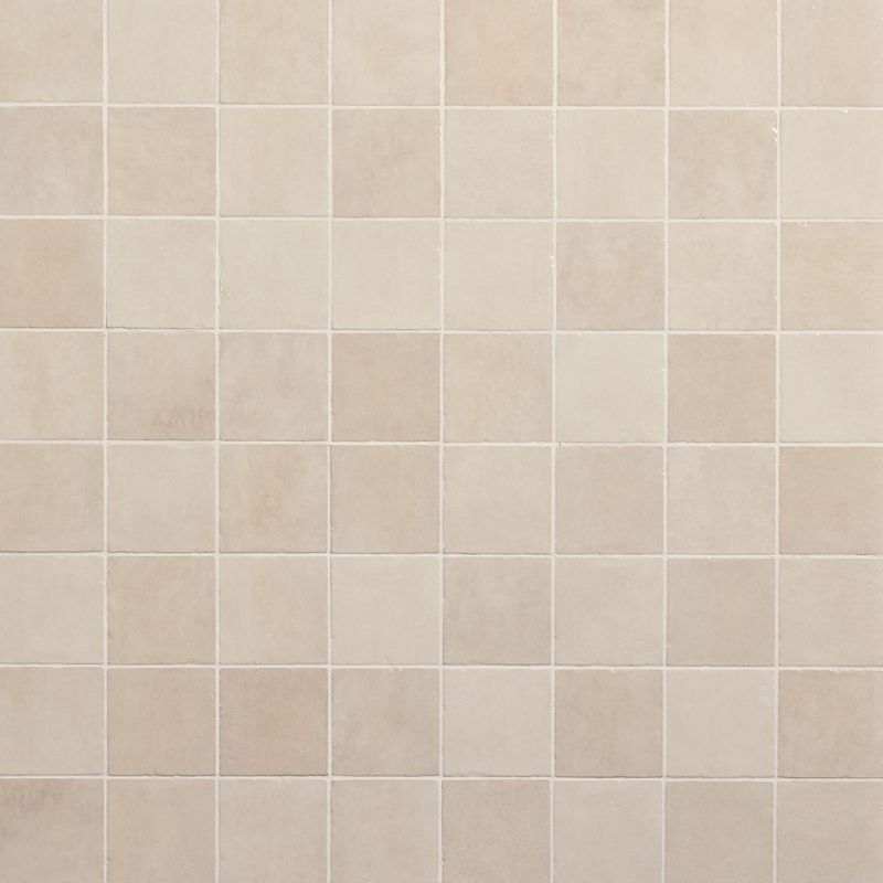 American Olean Almond Studio Haven Ceramic Tile - Square