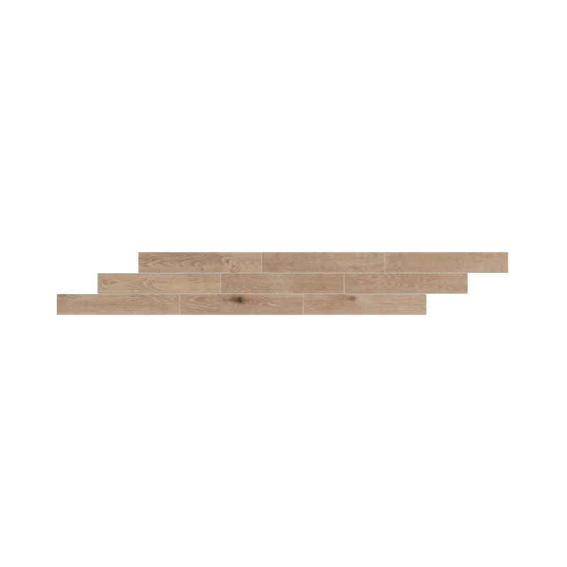 American Olean Antique Wood-Look Porcelain Tile - Plank