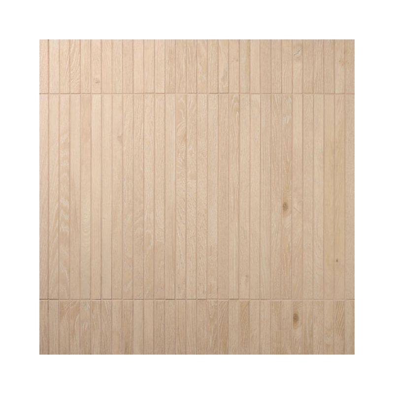 American Olean Antique Wood-Look Porcelain Tile - Stacked