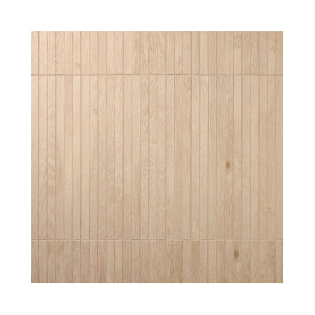 American Olean Antique Wood-Look Porcelain Tile - Stacked