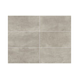American Olean Ash Stone-Look Porcelain Tile - Rectangle