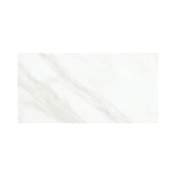 American Olean Bianco Carrara Marble-Look Porcelain Tile - Rectangle