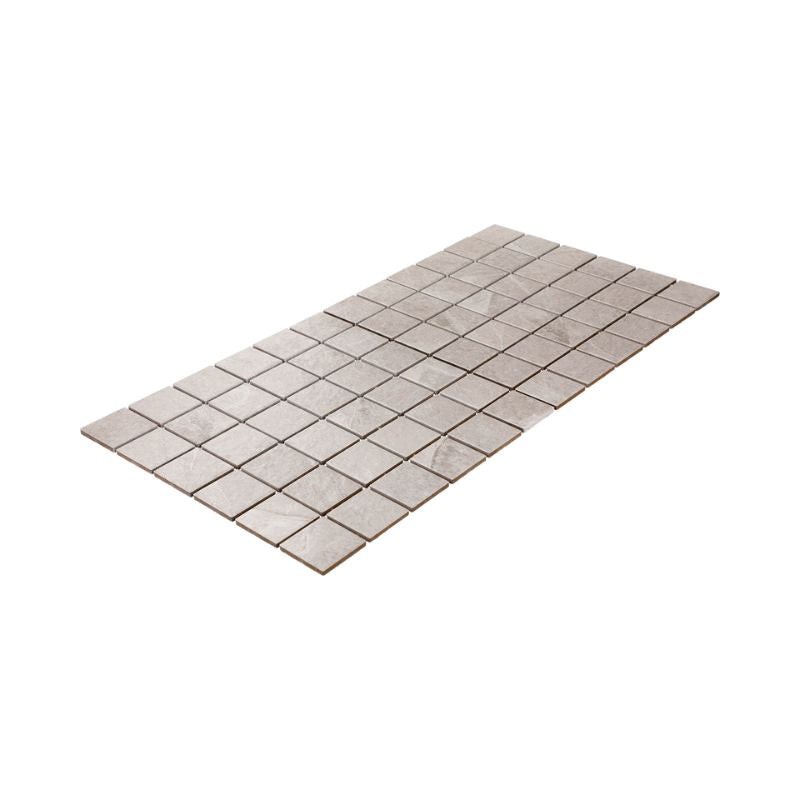 American Olean Birch Constant Porcelain Tile - Straight Joint Flat