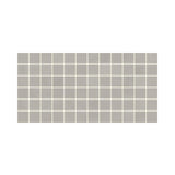 American Olean Breeze Subtle Strands Concrete-Look Tile - Straight Joint