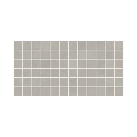 American Olean Breeze Subtle Strands Concrete-Look Tile - Straight Joint