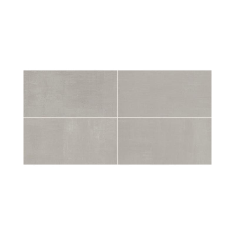 American Olean Breeze Subtle Strands Concrete-Look Tile - Rectangle
