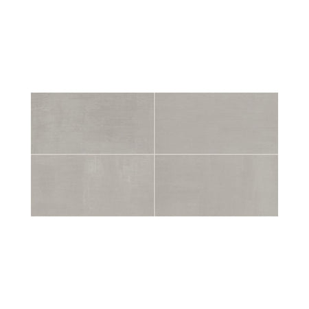 American Olean Breeze Subtle Strands Concrete-Look Tile - Rectangle