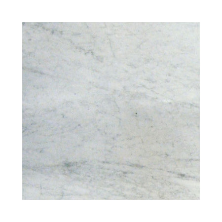 American Olean Carrara White Marble Threshold & Windowsill
