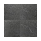 American Olean Charred Gray Constant Porcelain Tile - Square