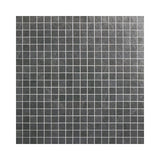 American Olean Charred Gray Constant Porcelain Tile - Straight Joint