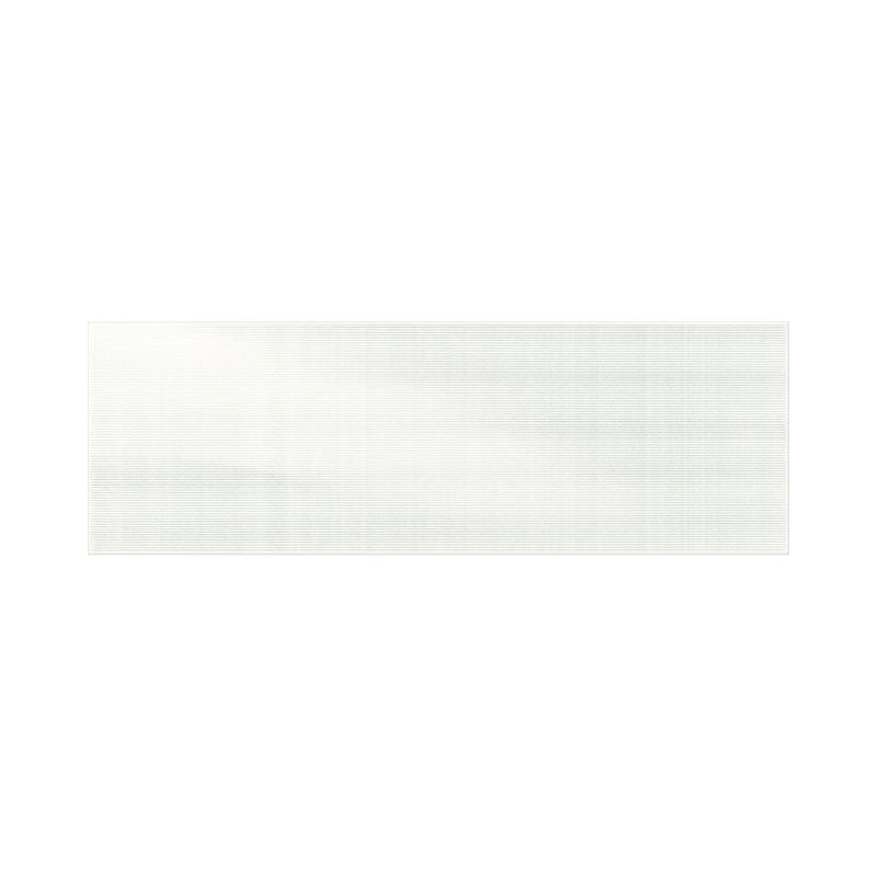 American Olean Cirrus White Decorative Wall Tile - Product