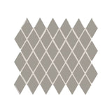 American Olean Color Story Mosaics Dependable Ceramic Tile - Harlequin