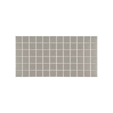 American Olean Color Story Mosaics Dependable Ceramic Tile - Straight Joint