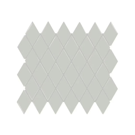 American Olean Color Story Mosaics Matte Balance Tile -Harlequin