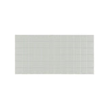 American Olean Color Story Mosaics Matte Balance Tile - Straight Joint