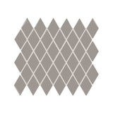 American Olean Color Story Mosaics Matte Dependable Ceramic Tile - Harlequin