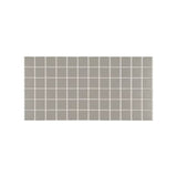 American Olean Color Story Mosaics Matte Dependable Ceramic Tile - Straight Joint