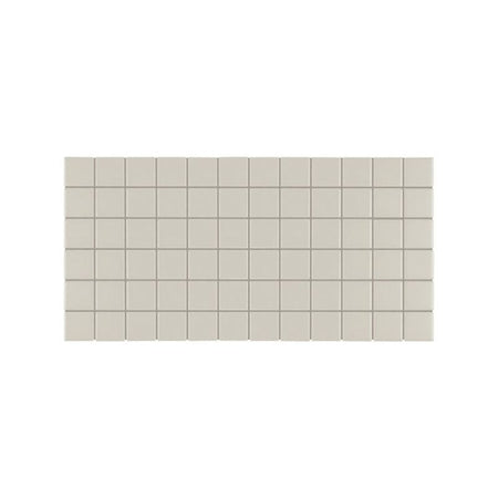 American Olean Color Story Mosaics Matte Stable Tile - Straight Joint