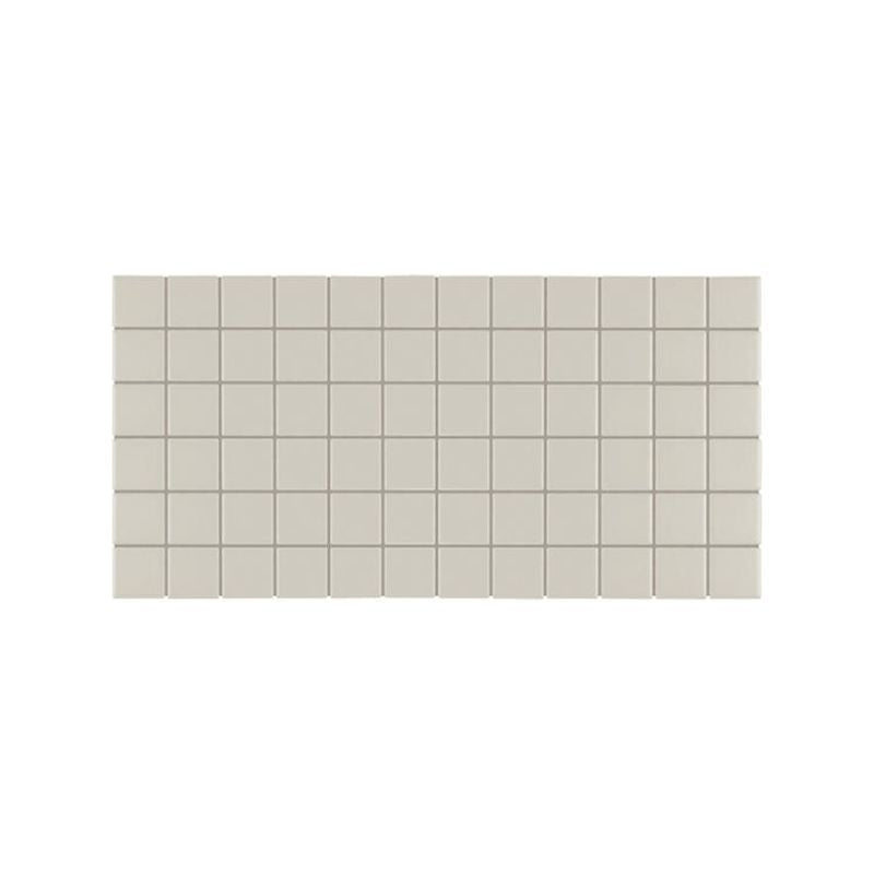 American Olean Color Story Mosaics Matte Stable Tile - Straight Joint