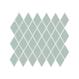 American Olean Color Story Mosaics Restore Ceramic Tile - Harlequin