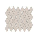 American Olean Color Story Stable Mosaic Tile | Glossy - Harlequin